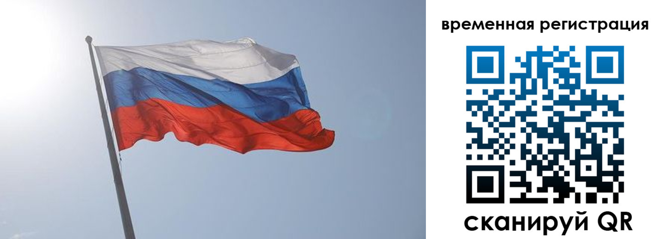 временная регистрация надежно в Дубне